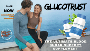 Glucotrust Support Pills - Official Formula - Gluco Trust Capsules with Cinnamon Bark Extract Sugar Levels - Glucotrust Supplement Advanced Strength Original Formula Glucotrust (60 Capsules) 